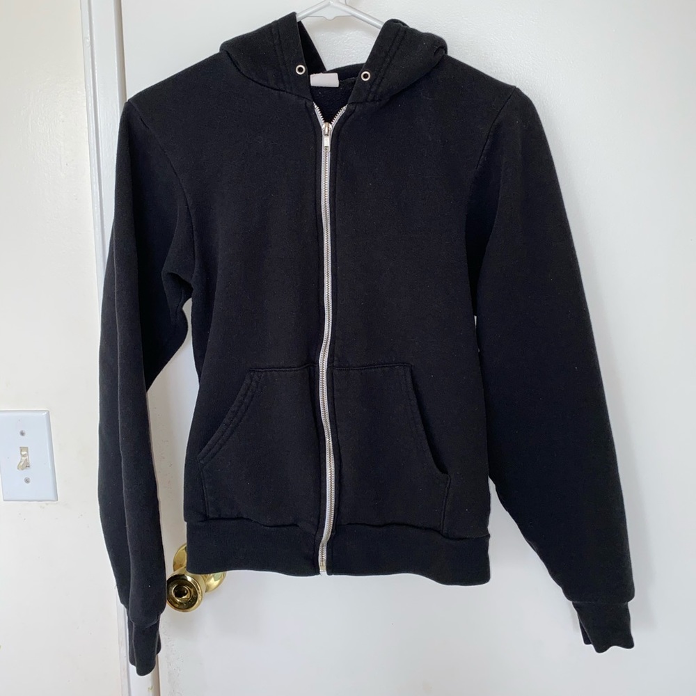 American Apparel Jacket size XS